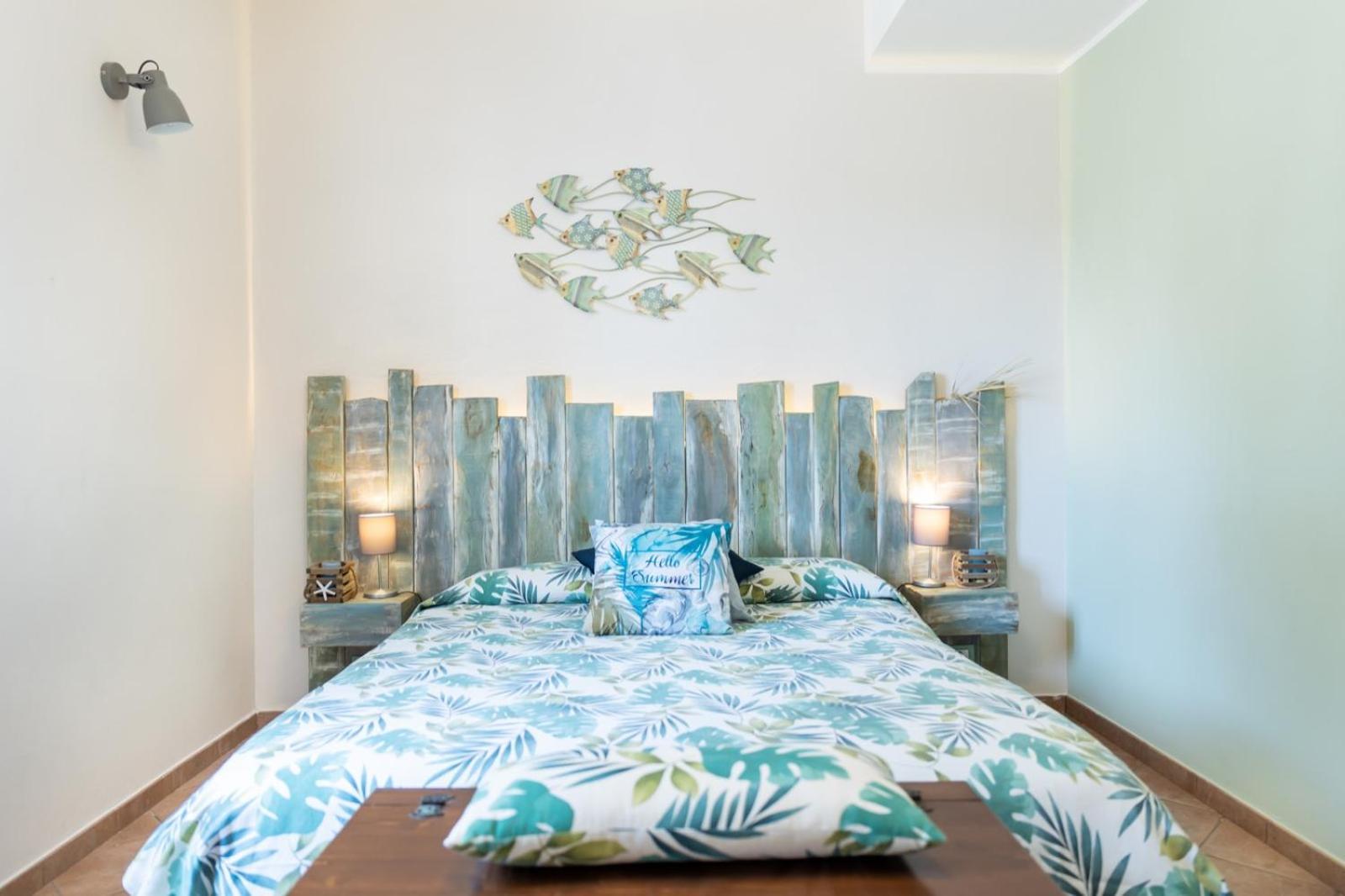 Chez Elle Apartment Imperia Room photo